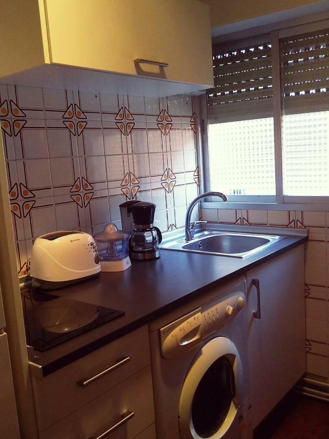 Calle Del Laurel 24 - Gup Apartments โลโกรโญ ภายนอก รูปภาพ