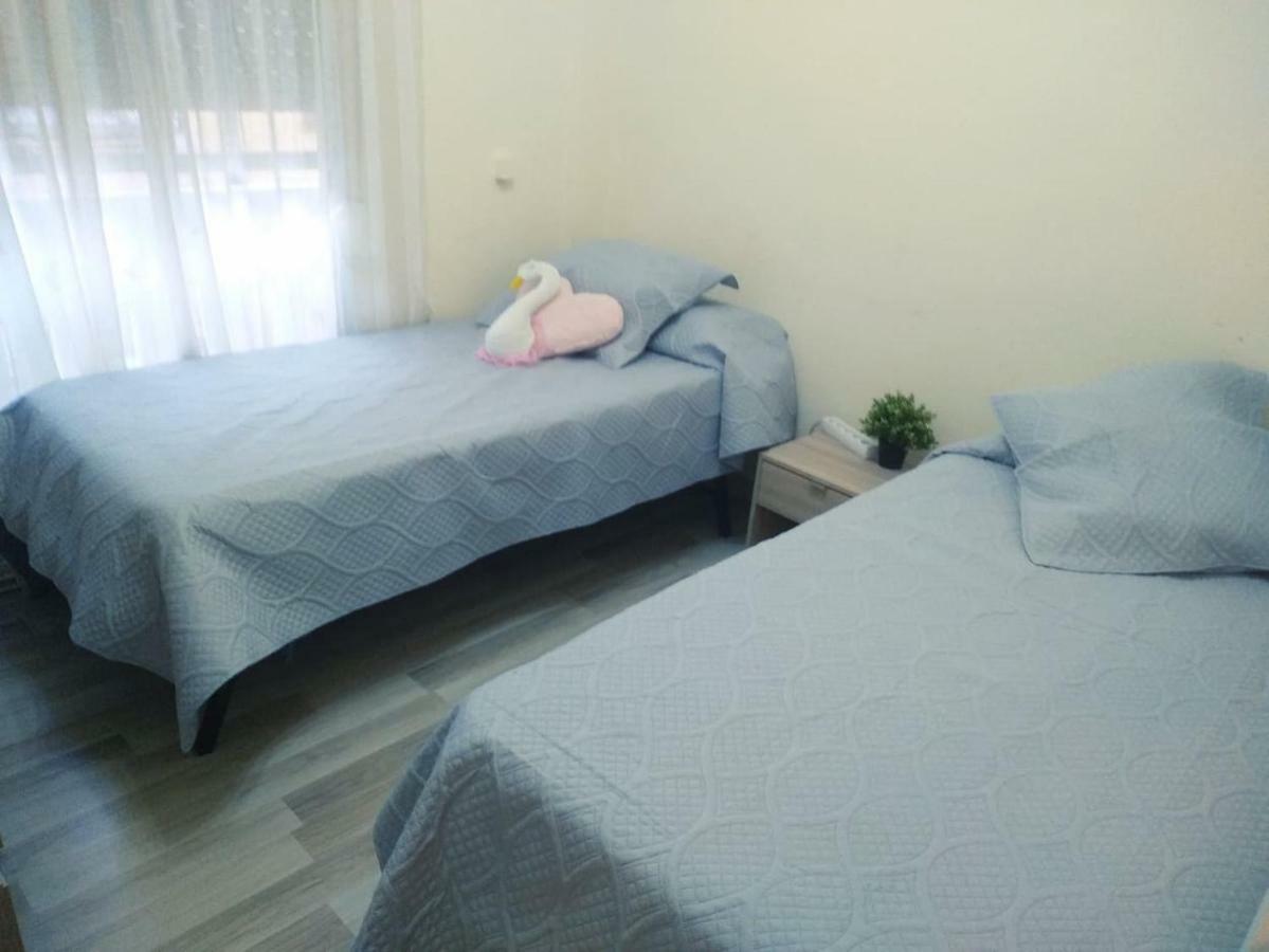 Calle Del Laurel 24 - Gup Apartments โลโกรโญ ภายนอก รูปภาพ